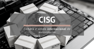 Direito Internacional e Aplicação da CISG 